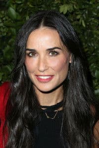 Demi Moore photo