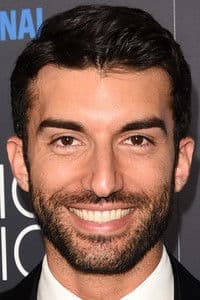 Justin Baldoni photo