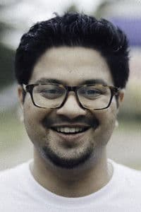 Nuhash Humayun photo