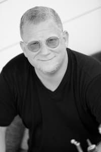 Jay Saunders photo