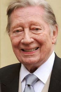 Jeremy Lloyd photo