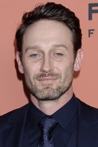 Josh Stewart photo