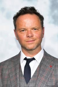 Noah Hawley photo
