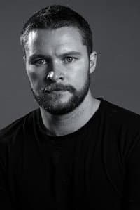Jack Reynor photo