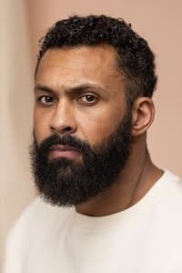 Chi Lewis-Parry photo