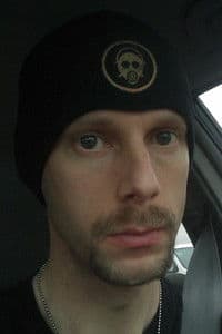 Todd Jason Cook photo