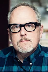 William Joyce photo