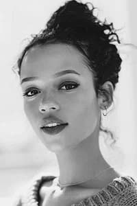 Taylor Russell photo