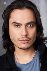 Kiowa Gordon photo