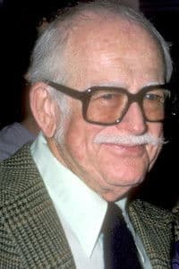 Albert Zugsmith photo