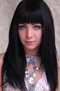 Ksenia Solo photo
