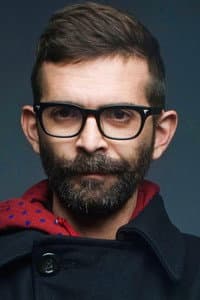 Vincent Paronnaud photo