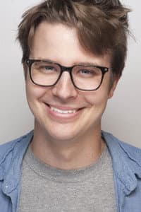 Zach Green photo