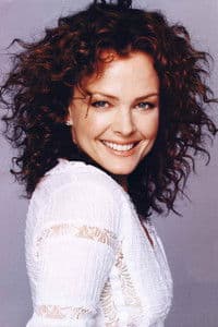 Dina Meyer photo
