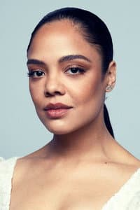 Tessa Thompson photo