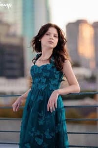 Audrey Lynn-Marie photo