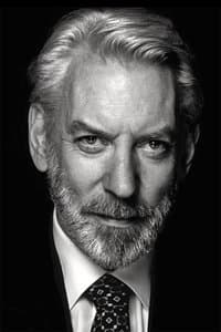 Donald Sutherland photo