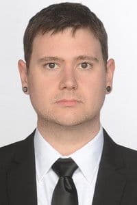 Michael P. Blevins photo