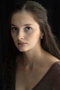 Davida McKenzie photo