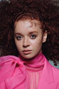 Erin Kellyman photo
