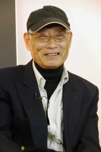 Kazuo Sagawa photo
