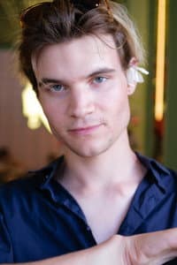 Felix Clayton photo