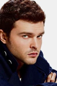 Alden Ehrenreich photo