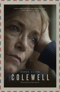 Karen Allen photo