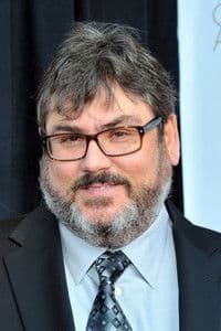 Paul Dini photo