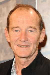 David Hayman photo