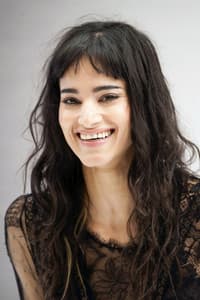 Sofia Boutella photo