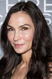Famke Janssen photo
