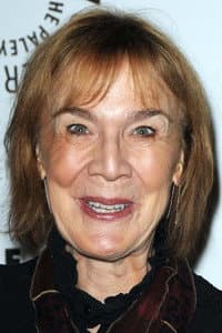 Catherine E. Coulson photo