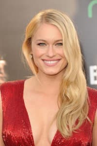 Leven Rambin photo