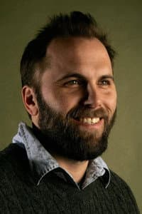 Chris Gorak photo