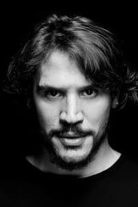 Sergio Peris-Mencheta photo