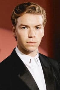 Will Poulter photo