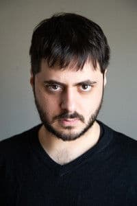 Jerome Cloutier photo