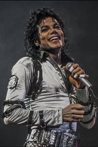 Michael Jackson photo