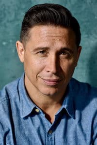 Erik Palladino photo