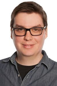 Frédérick Neegan Siouï Trudel photo