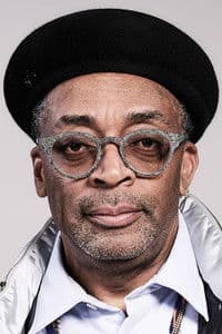 Spike Lee photo
