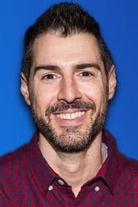 Rob Cesternino photo