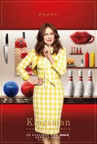 Julianne Moore photo