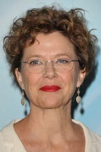 Annette Bening photo