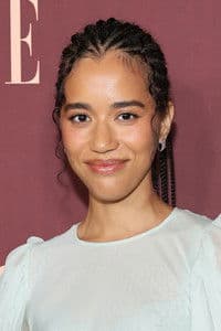 Jasmin Savoy Brown photo