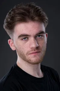 Harvey Scrimshaw photo