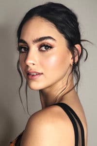 Melissa Barrera photo