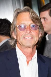 Bruce Robinson photo