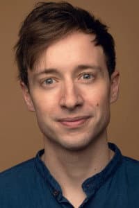 David Rysdahl photo